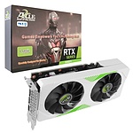 지포스 RTX 3060 Ti D6 8GB White 에즈윈