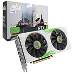 지포스 RTX 3070 D6 8GB White 에즈윈