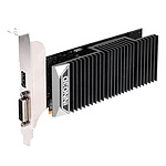 GeForce GT1030 D5 2GB 무소음
