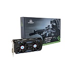 GeForce GTX 1660 SUPER Dual D6 6GB