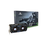 GeForce GTX 1660 Ti K D6 6GB