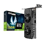 GAMING 지포스 RTX 3050 D6 6GB LP