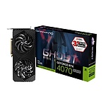 GeForce RTX 4070 SUPER 고스트 D6X 12GB