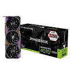 Geforce RTX 4070 Ti SUPER 피닉스 D6X 16GB