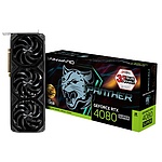 GAINWARD 지포스 RTX 4080 SUPER 팬서 OC D6X 16GB