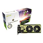 지포스 RTX 4080 SUPER Gallardo D6X 16GB 대원씨티에스