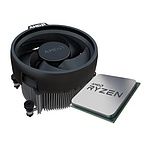 라이젠 3 피카소 3200G (4코어/4스레드/3.6GHz/쿨러포함/대리점정품) 멀티팩