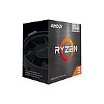 라이젠5 세잔 5500GT (6코어/12스레드/3.6GHz/쿨러포함/대리점정품)