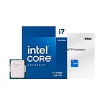 코어 i7-14700K 정품박스 (랩터레이크 리프레시/3.4GHz/33MB/쿨러 미포함)