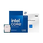 코어 i7-14700KF 정품박스 (랩터레이크 리프레시/3.4GHz/33MB/쿨러 미포함)