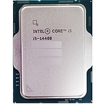 코어 i5-14400 정품벌크 (랩터레이크 리프레시/2.5GHz/20MB/쿨러 미포함)