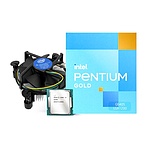 펜티엄 골드 G6405 정품박스 (코멧레이크 리프레시 /4.1GHz/4.0MB/쿨러포함)
