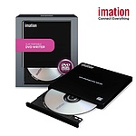외장ODD, DPA2-1TESV Slim Portable (DVD-RW)