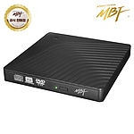 USB 3.0 & C타입 외장ODD(DVD-RW) MBF-U3ODD