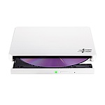 H.L DATA STORAGE GP62NW60 외장ODD 화이트