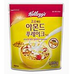 켈로그 아몬드 푸레이크