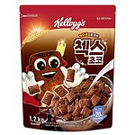 켈로그 첵스초코