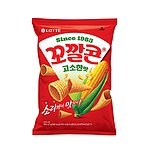꼬깔콘