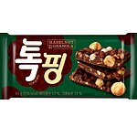 톡핑 초콜릿