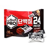 닥터유프로 단백질바 미니