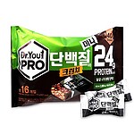닥터유프로 단백질바 크런치 미니