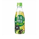 초록매실 스파클링 제로