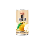 과일촌 배 드링크