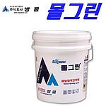 (법인전용) [쌍곰]몰그린 18Kg/몰탈접착제/쌍곰몰그린/몰다인
