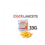 채혈침 (란셋)