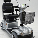전동휠체어 (HS-588B)