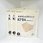 모모네 새부리형 황사마스크