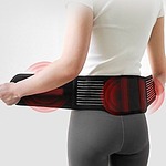 허리 보호대