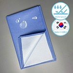 방수침대시트