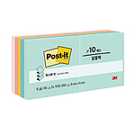 포스트잇 노트 팝업 알뜰팩 (KR330-10)