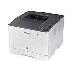 SL-C2410ND 컬러 레이저프린터 (토너포함)