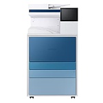 A3 흑백 디지털 복합기 MX5 시리즈 25ppm SL-K5250NR (토너포함/팩스포함)