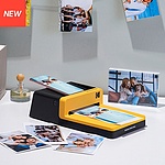 휴대용 포토프린터 도크 ERA D600 핸드폰 사진인화기