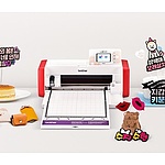 스캔앤컷 SDX900 커팅 스캐너