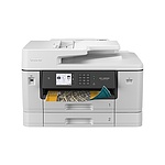 MFC-J3940DW A3 잉크젯복합기 (팩스포함)