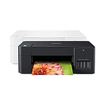 DCP-T420W 정품무한잉크 복합기 무선WiFi (블랙 / 화이트)