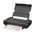 PIXMA TR150 휴대용 잉크젯 프린터 (배터리포함)