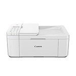 PIXMA TR4695 잉크젯복합기 화이트 (잉크포함) -TR4595 후속모델