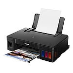 PIXMA G1910 정품무한잉크 프린터 (잉크포함)