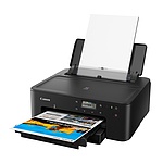 PIXMA TS709a 잉크젯프린터 (잉크포함)