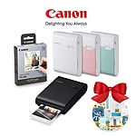 SELPHY SQUARE QX10 토이스토리+용지 XS-20L(20매) 패키지