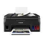 PIXMA G4910 정품무한잉크 복합기 (잉크포함)