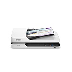 DS-1630 스캐너