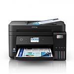 L6290 정품무한잉크 복합기 (잉크포함) L6190 후속모델