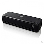 WorkForce DS-360W 스캐너