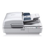 WorkForce DS-7500 스캐너
